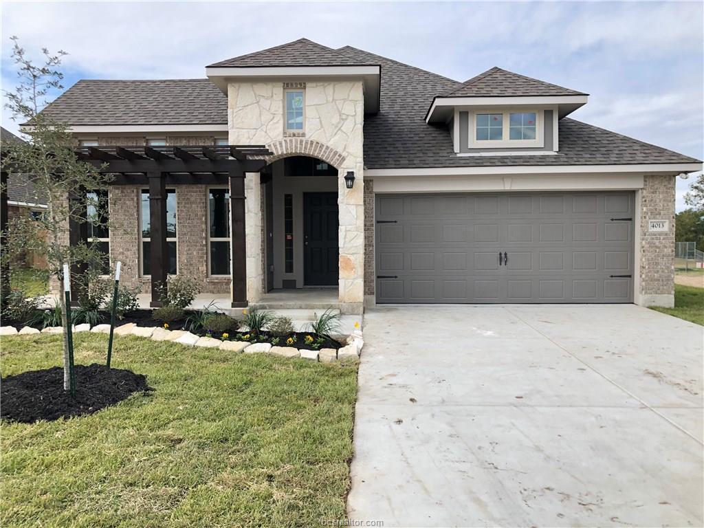 4013 Dunlap Loop - Photo 1