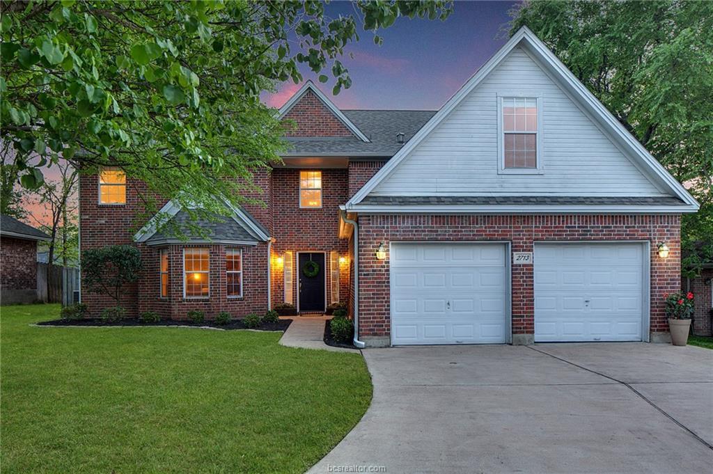2713 Bayberry Court - Photo 1