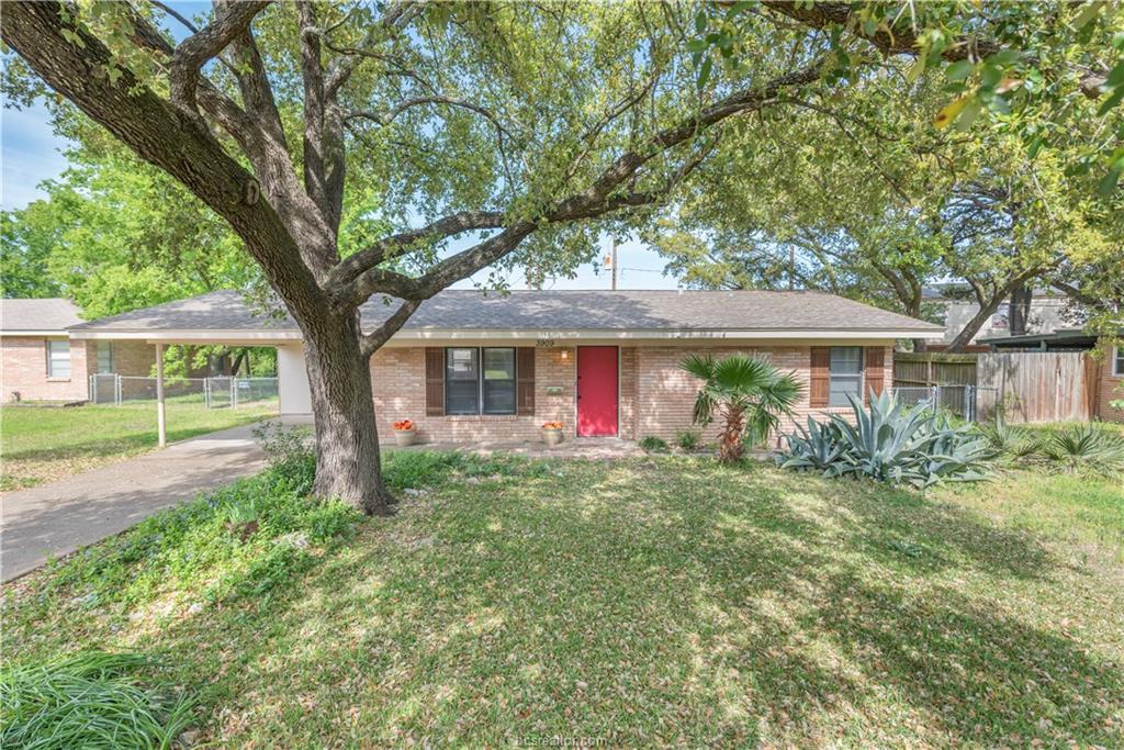 3909 Glenn Oaks Drive - Photo 1