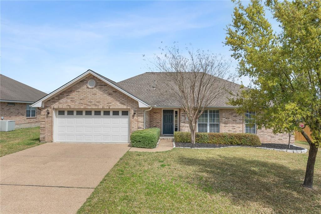 2303 Kuykendall Circle - Photo 1
