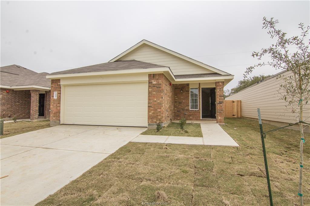 2008 Oakwood Forest Drive - Photo 1