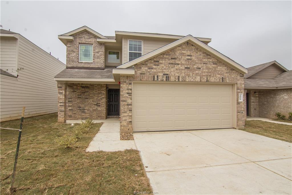 2009 Oakwood Forest Drive - Photo 1