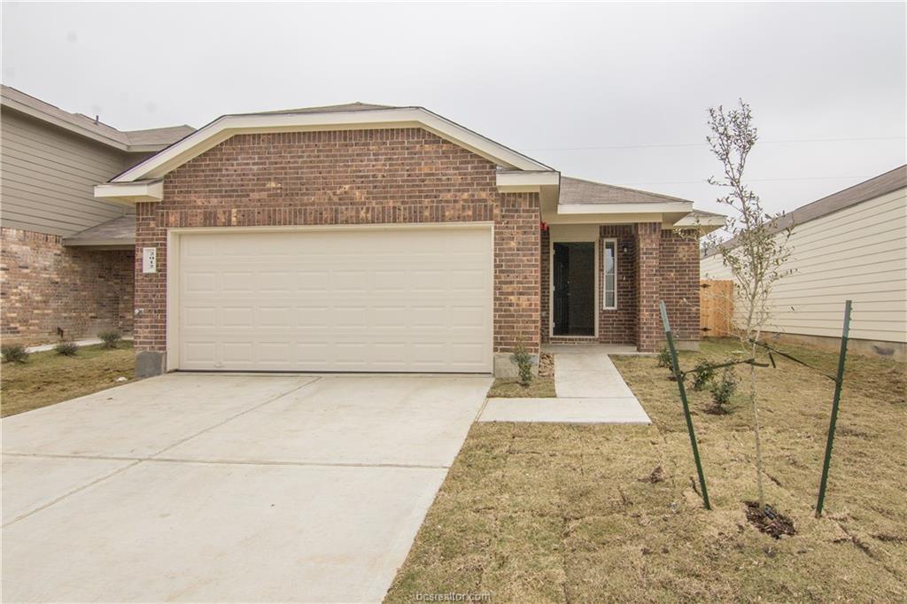 2012 Oakwood Forest Drive - Photo 1