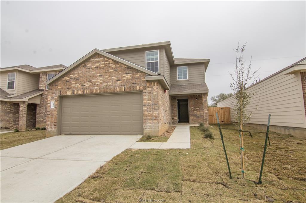 2016 Oakwood Forest Drive - Photo 1