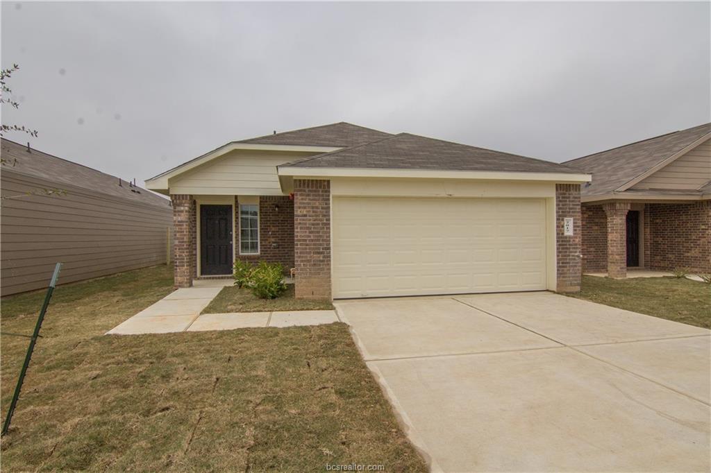 2017 Oakwood Forest Drive - Photo 1