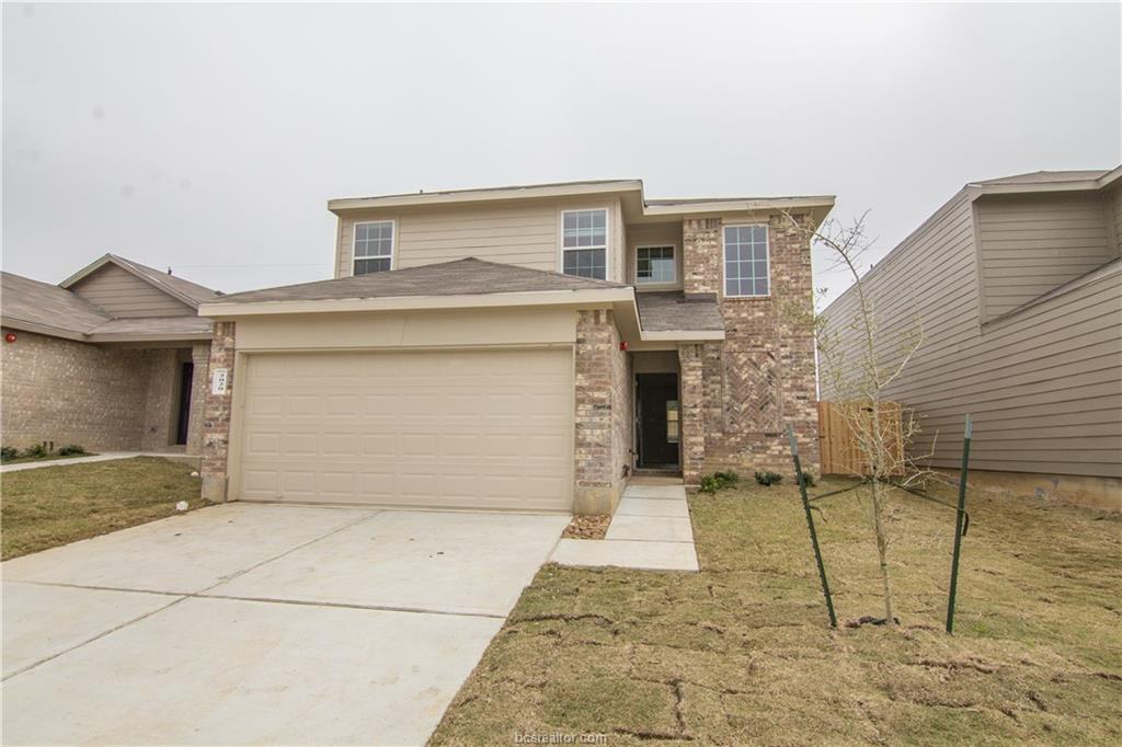 2020 Oakwood Forest Drive - Photo 1