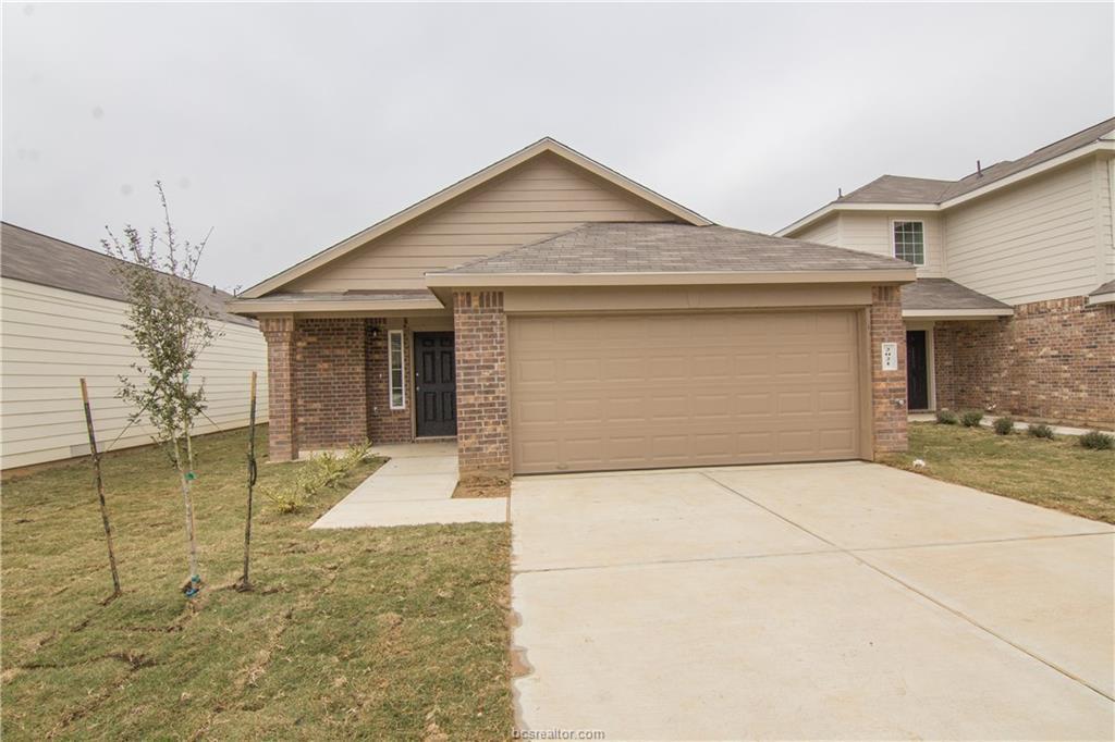 2021 Oakwood Forest Drive - Photo 1