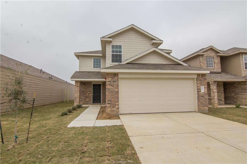 2025 Oakwood Forest Drive - Photo 1