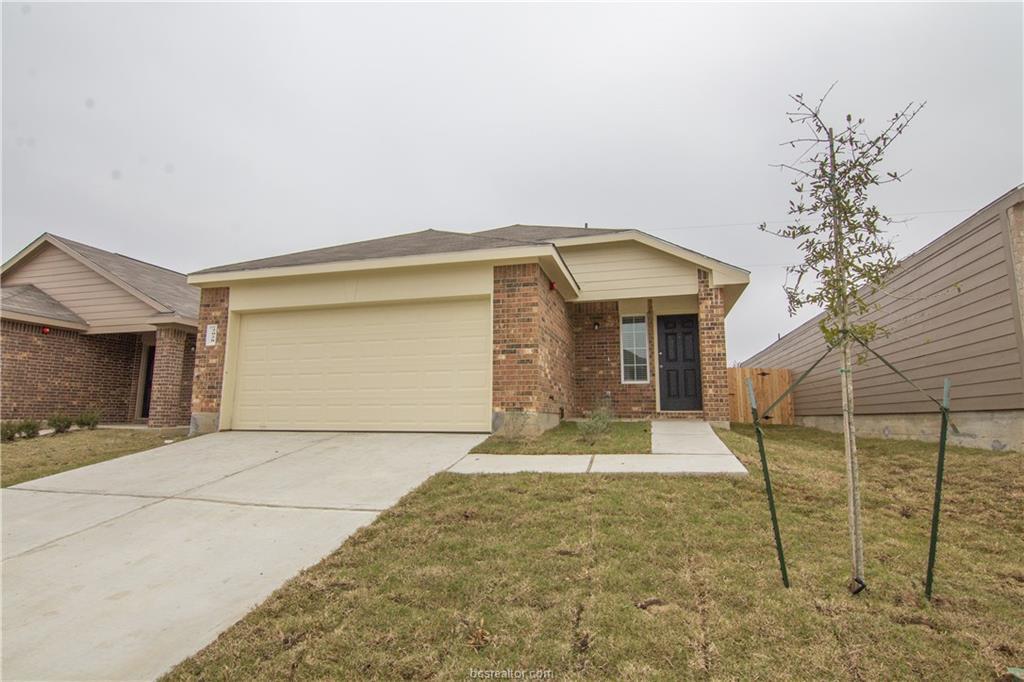 2028 Oakwood Forest Drive - Photo 1
