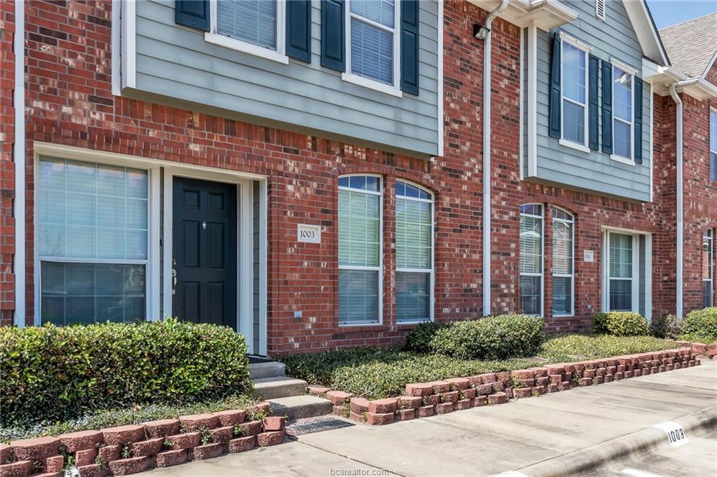 1001 Krenek Tap Road - Photo 1