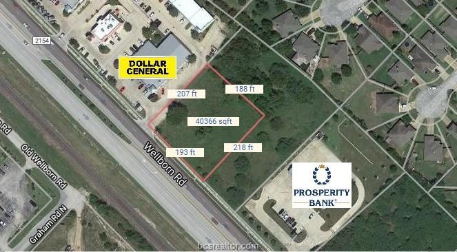 12925 Fm 2154 Road - Photo 1