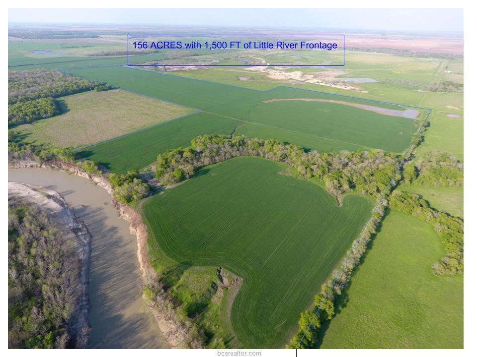 0 Fm 485 Farm To Market Road - Photo 1