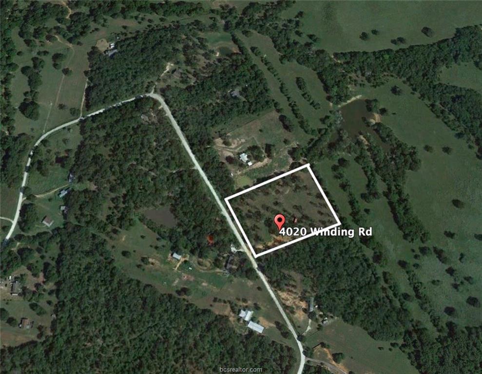 4020 Winding Road - Photo 1