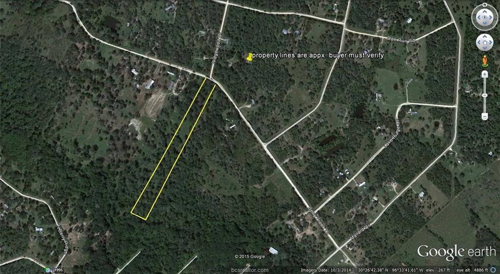 000 Berry Creek Drive - Photo 1