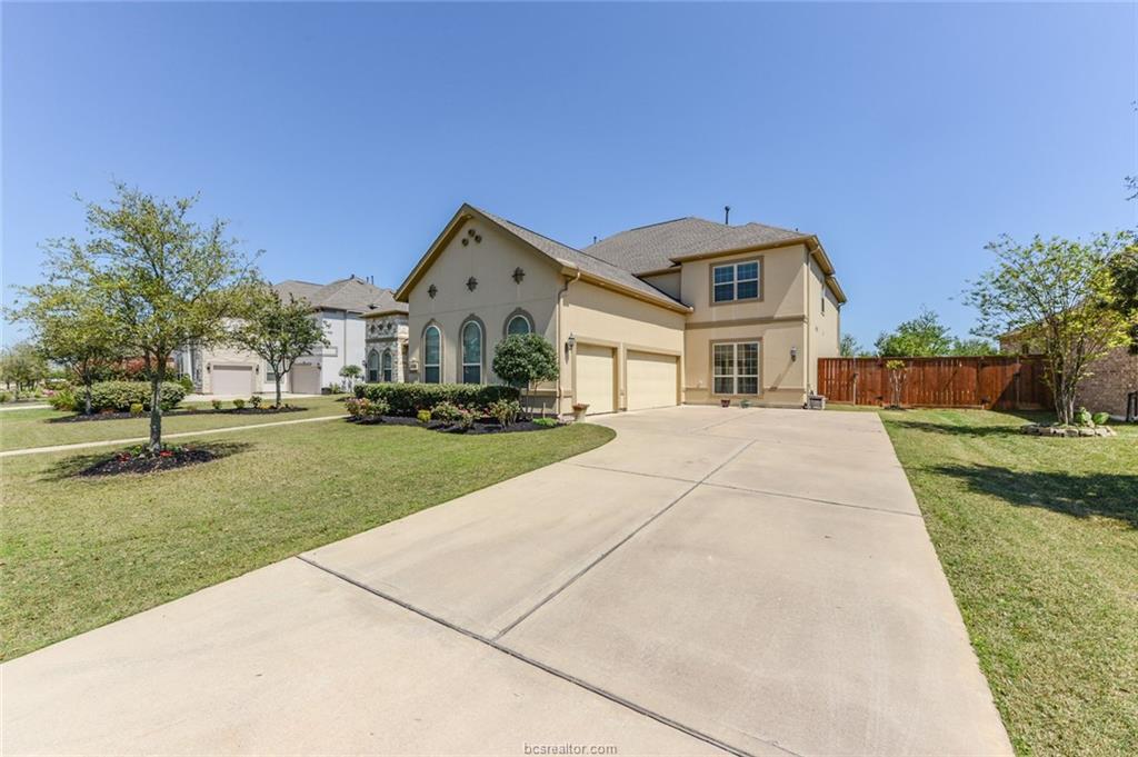 10222 Grape Creek Grove - Photo 1