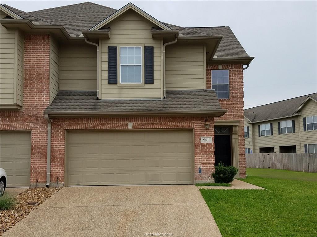 1425 Villa Maria Road - Photo 1