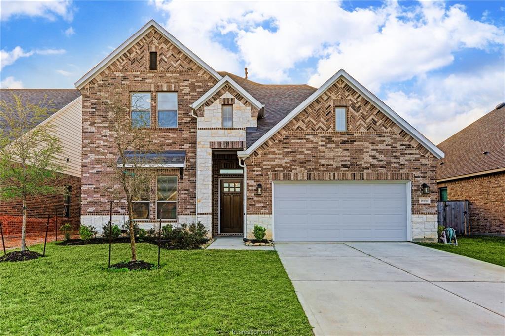 18956 Columbus Mill Drive - Photo 1