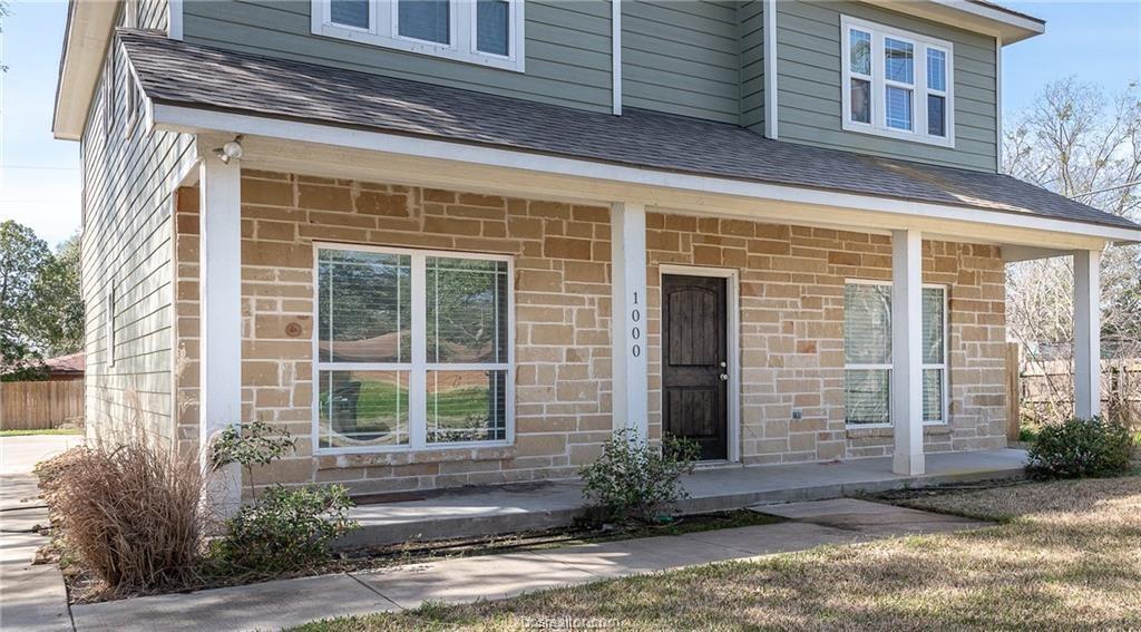 1000 Milner Drive - Photo 1
