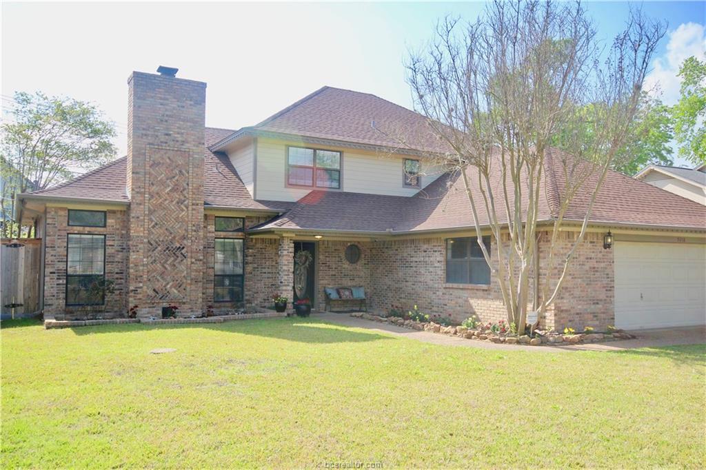 9218 Shadowcrest Drive - Photo 1