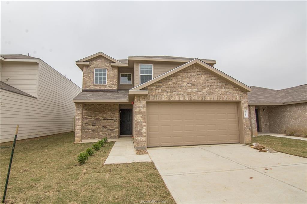 2029 Oakwood Forest Drive - Photo 1