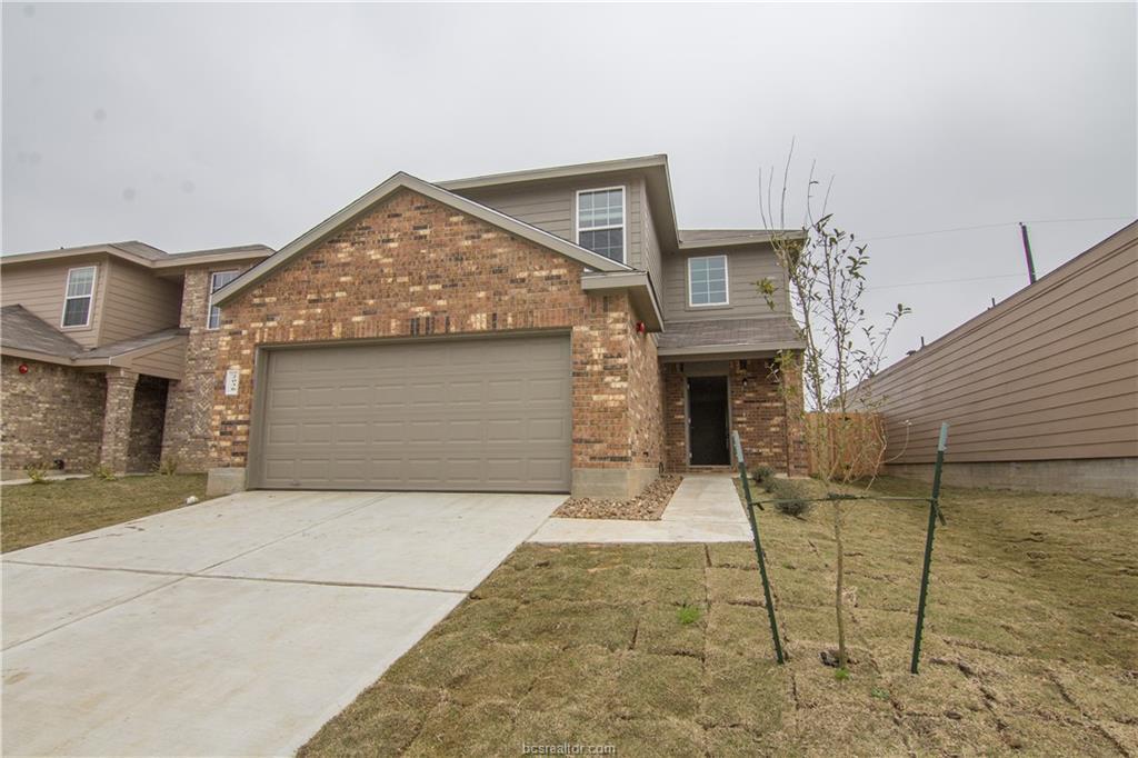 2036 Oakwood Forest Drive - Photo 1