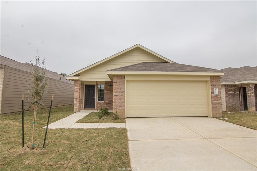 2037 Oakwood Forest Drive - Photo 1