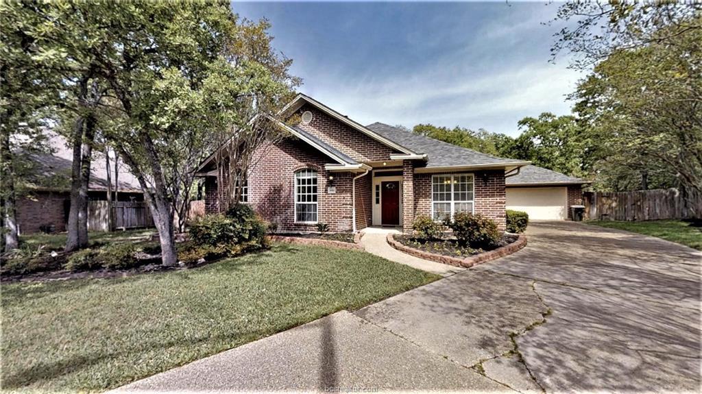 3945 Parrot Cove - Photo 1