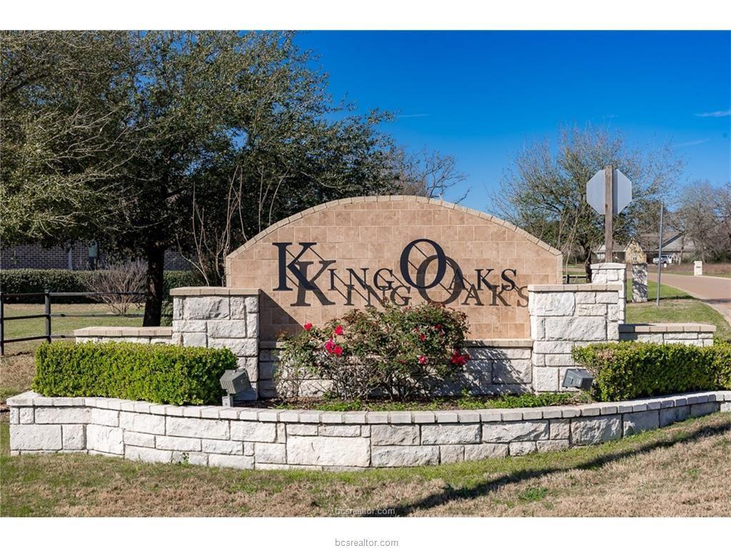 Lot 13 King Oaks Drive - Photo 1