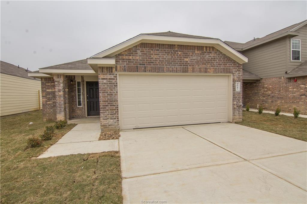 2041 Oakwood Forest Drive - Photo 1