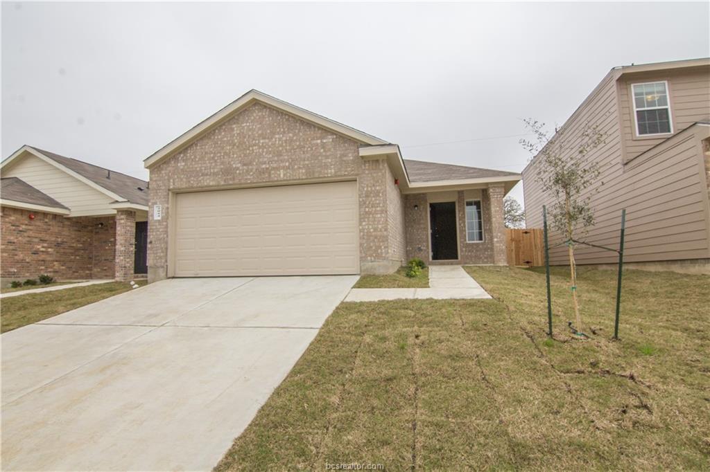 2044 Oakwood Forest Drive - Photo 1