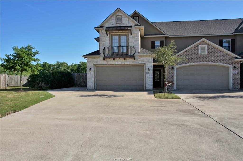 1422 Crescent Ridge Drive - Photo 1