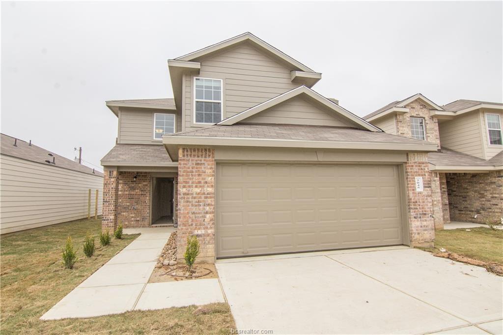 2045 Oakwood Forest Drive - Photo 1