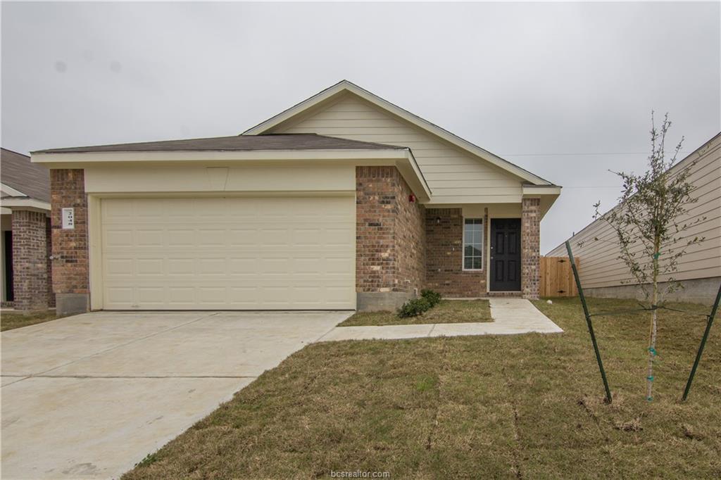 2048 Oakwood Forest Drive - Photo 1