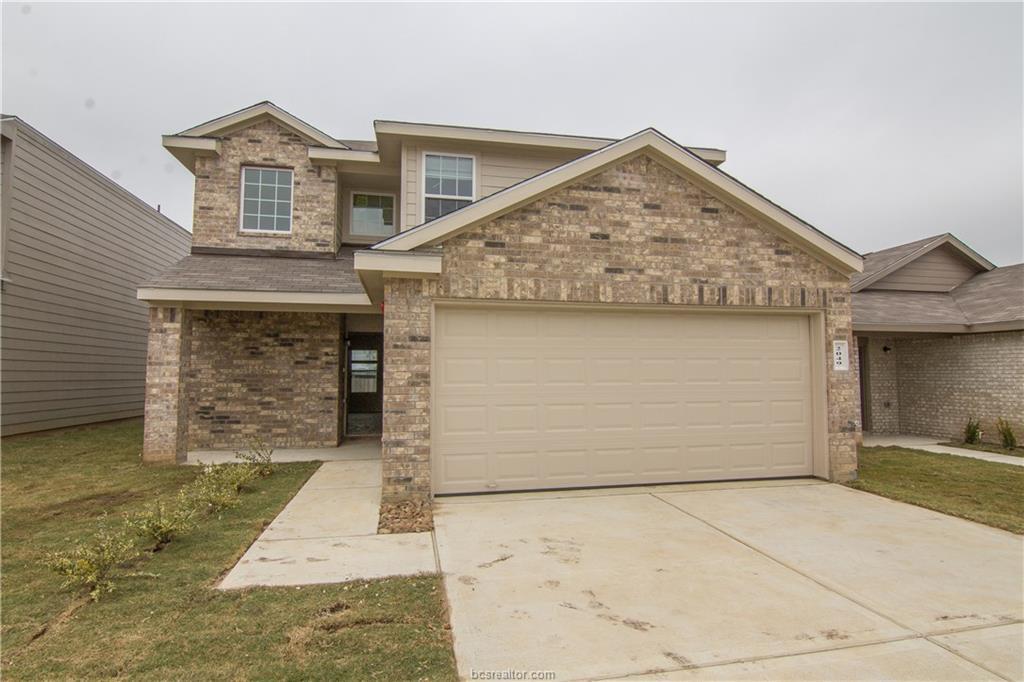2049 Oakwood Forest Drive - Photo 1