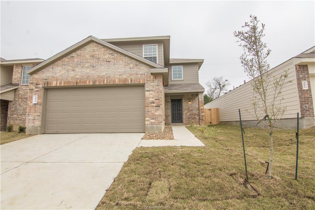 2056 Oakwood Forest Drive - Photo 1