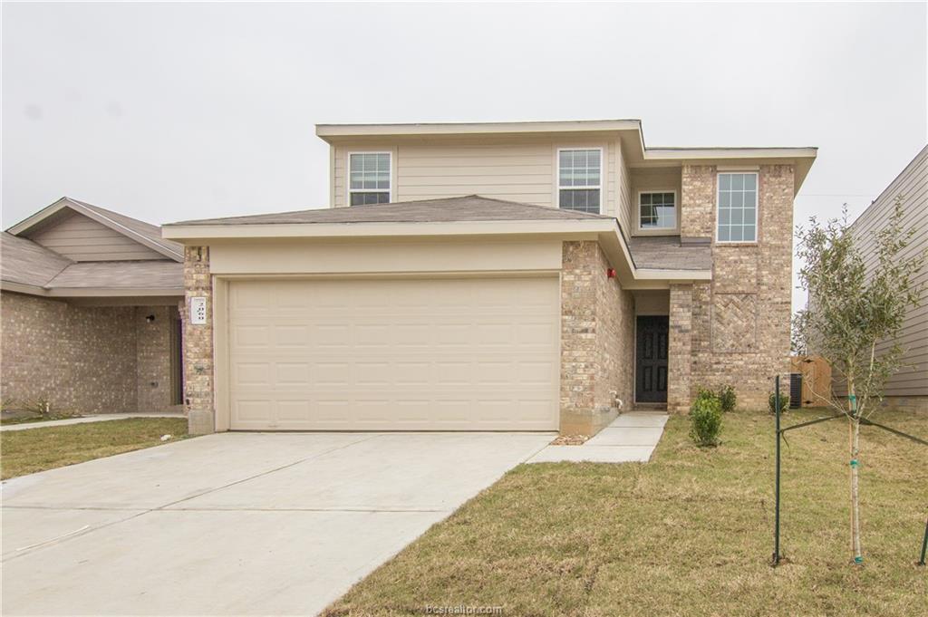 2060 Oakwood Forest Drive - Photo 1