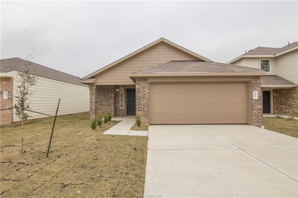 2061 Oakwood Forest Drive - Photo 1