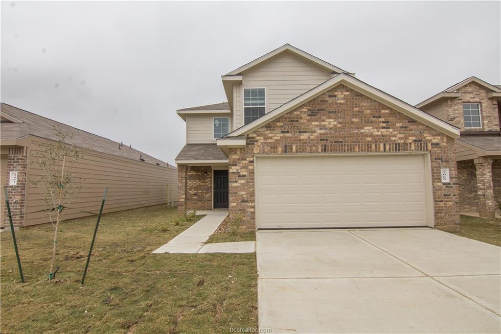 2065 Oakwood Forest Drive - Photo 1