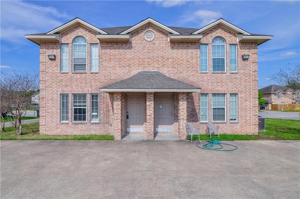 2318 Cornell Drive - Photo 1