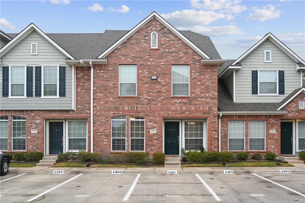 1001 Krenek Tap Road - Photo 1