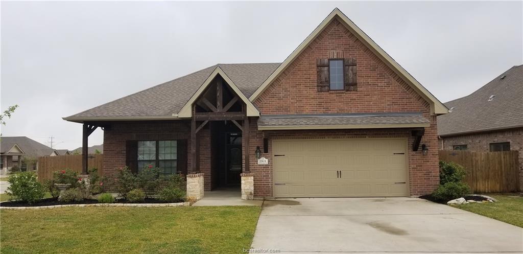 2501 Kinnersley Lane - Photo 1