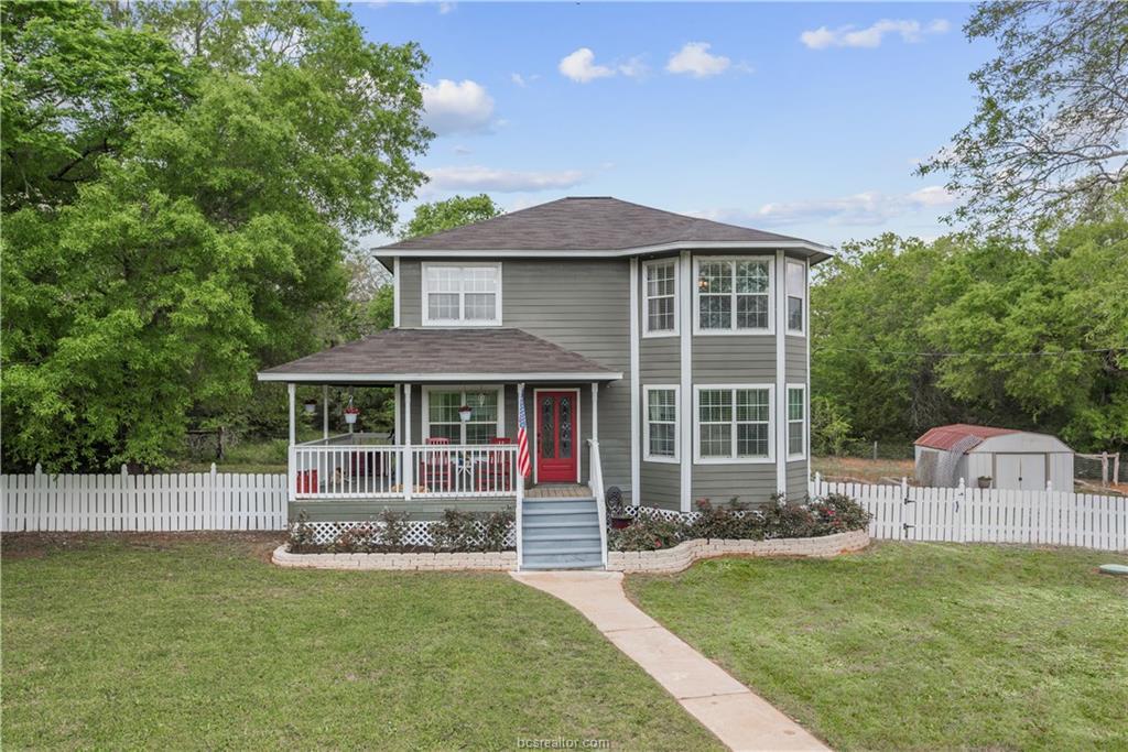 925 Reeves Road - Photo 1