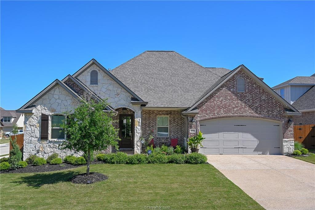 2701 Portland Lane - Photo 1