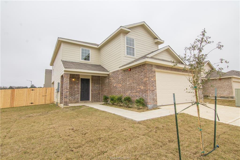 2096 Oakwood Forest Drive - Photo 1