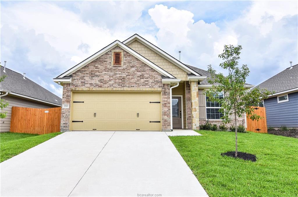 2513 Cordova Ridge Court - Photo 1