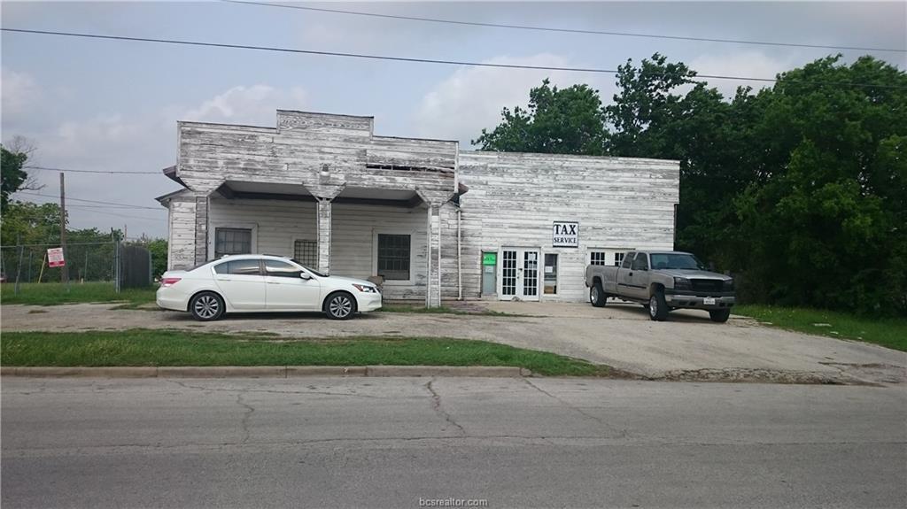 600 Bryan - Photo 1