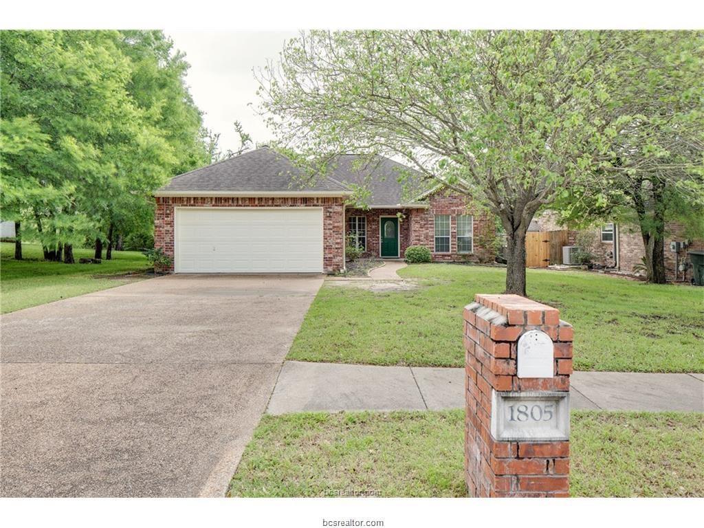 1805 Beaver Pond Court - Photo 1