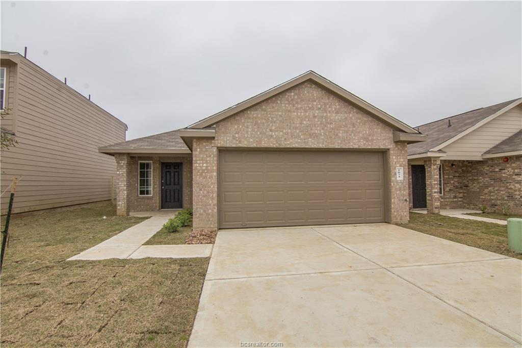 2073 Oakwood Forest Drive - Photo 1