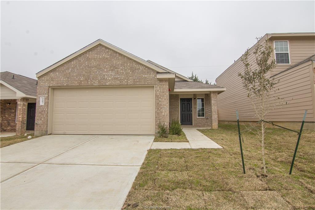 2084 Oakwood Forest Drive - Photo 1