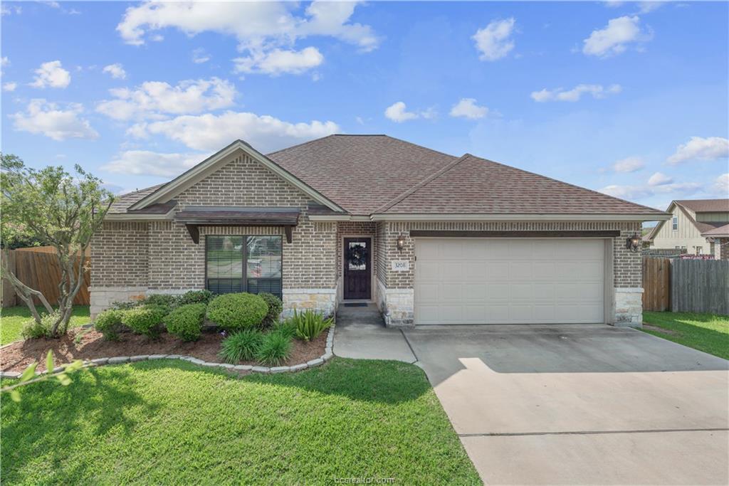 3208 Toni Court - Photo 1